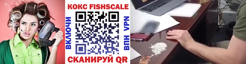 Купить закладки  Сургут  КОКАИН FishScale 